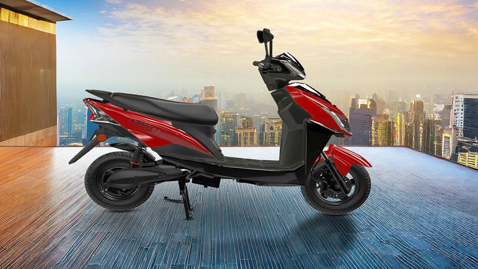 【Bigclawx】OBA(Red Comet Ver.) exterior_yobykesyo-drift_right