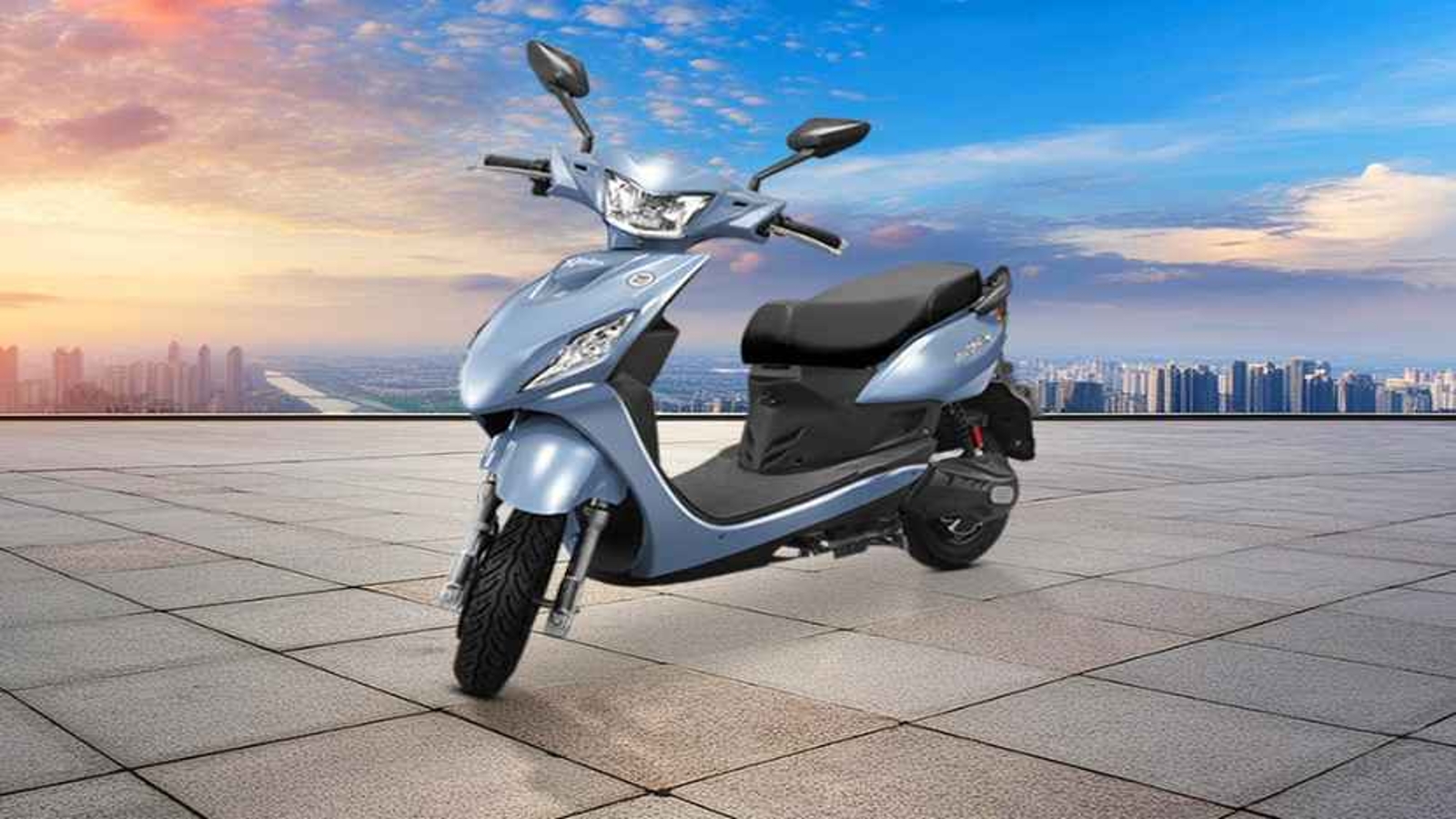 Okinawa R30 Price in kolkata (November, 2025), On Road Price of