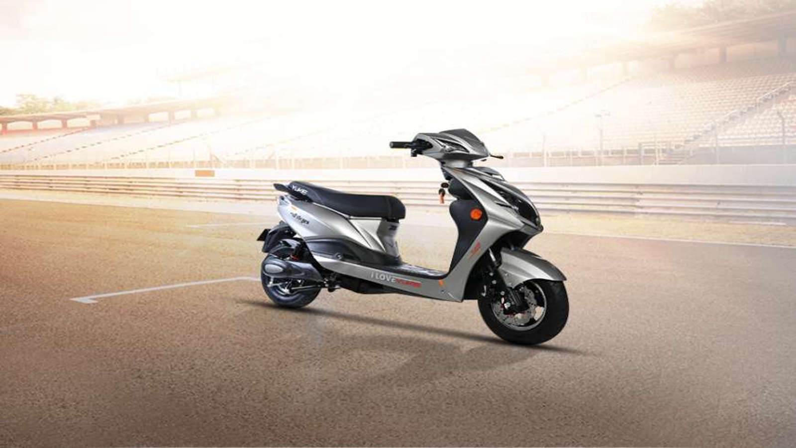 yuki Yukie Motors – Ride the future