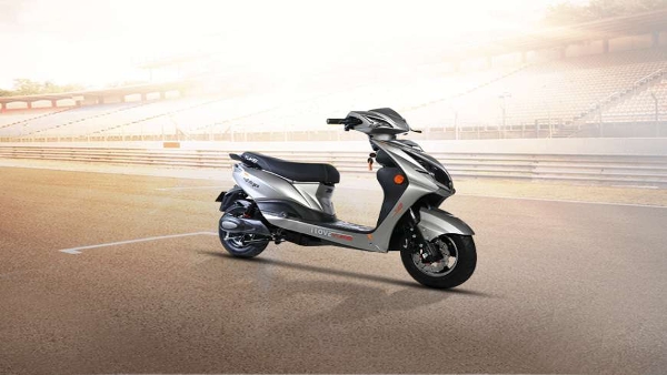 yuki Checkout Yukie's new edition ZX! With it's sleek and modern design