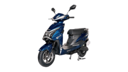Zelio Gracy Plus (HT Auto photo) 