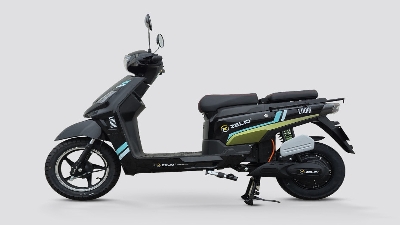 Zelio Logix EV 2026 Price, Image, Range, Battery & Specs | HT Auto