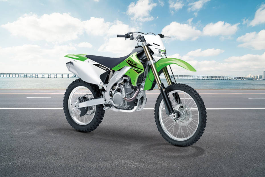 Kawasaki KX 450F Specifications, Features, Height, Weight, Mileage