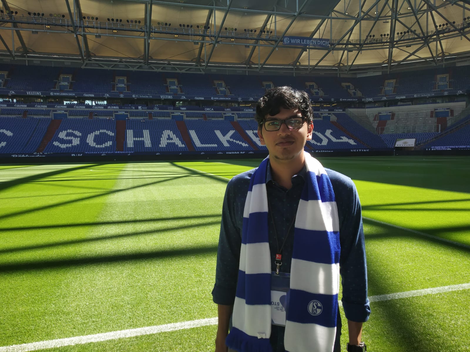 Vivek Krishnan Vivek Krishnan