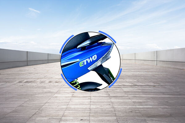 Aftek Motors Etwo Model Name View