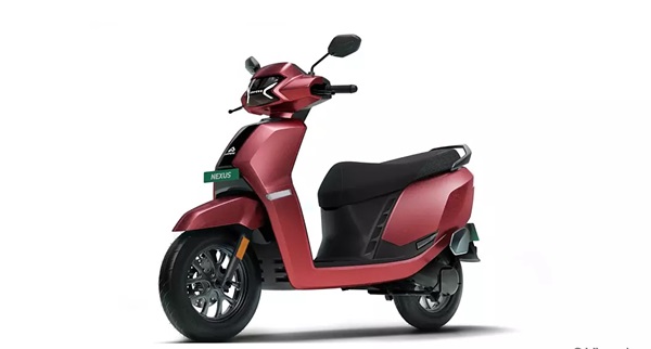 Ampere Nexus (HT Auto photo) 