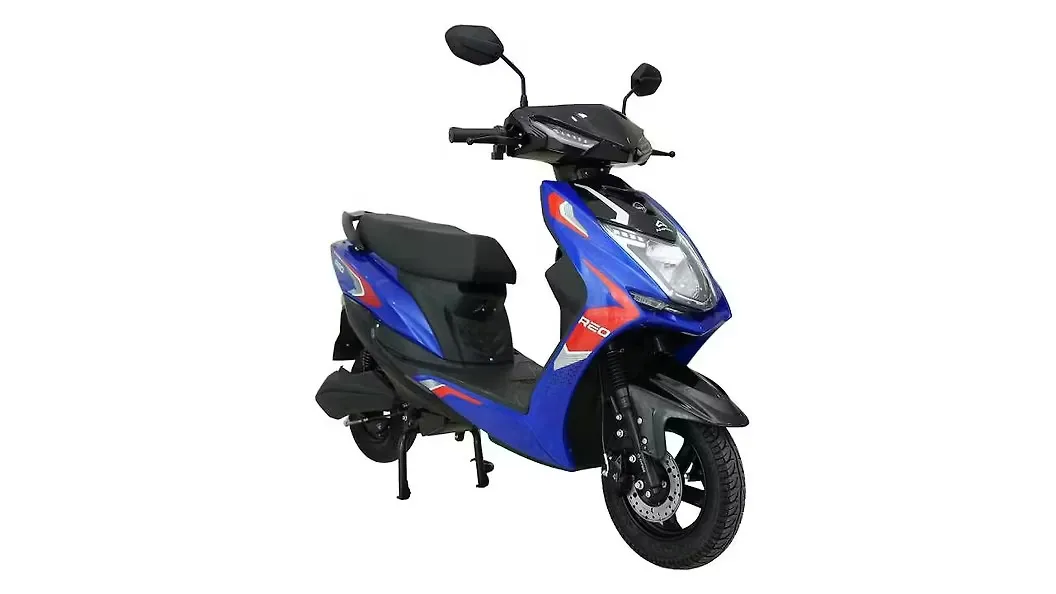 Ampere Reo Blue Eighty