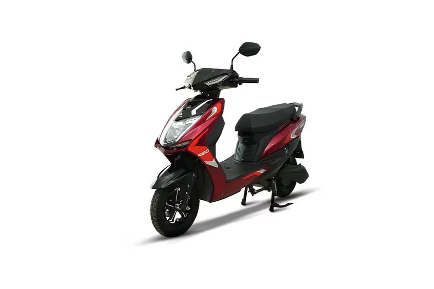 Ampere Reo - On-Road Price, Images, Features, Range & Reviews