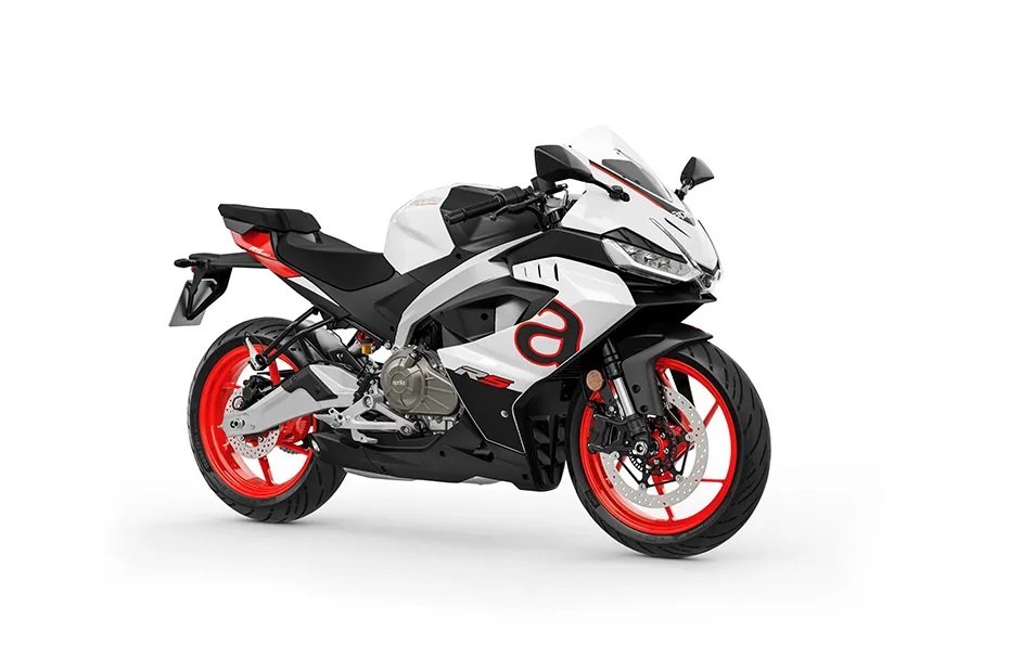 Aprilia RS 457 Price in delhi (November, 2025), On Road Price of