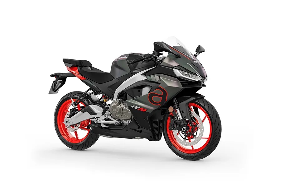 Aprilia RS 457 Specifications, Features, Height, Weight, Mileage