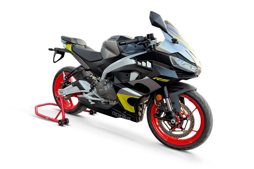 【RT-179227】① RS 457 STD Price 2026: Mileage, Colours, Images, Reviews, Specs