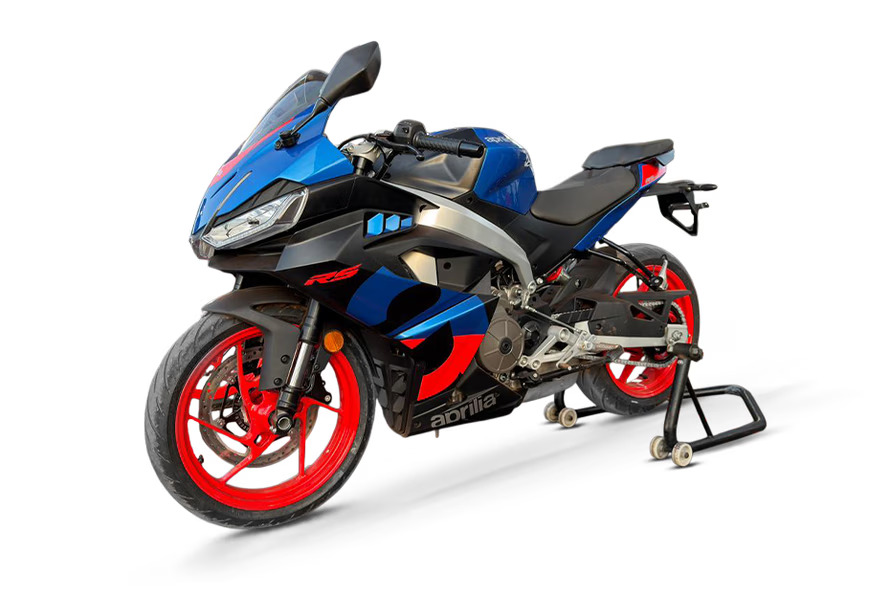 【RT-179227】① RS 457 STD Price 2026: Mileage, Colours, Images, Reviews, Specs