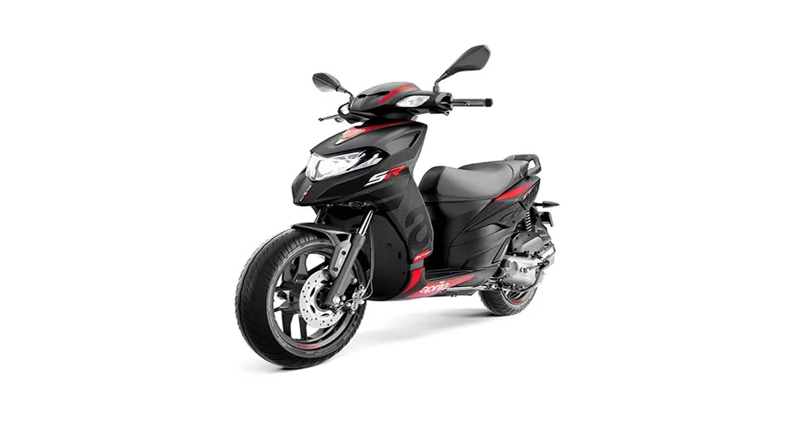 SR 160 Carbon Price 2025: Mileage, Colours, Images, Reviews, Specs