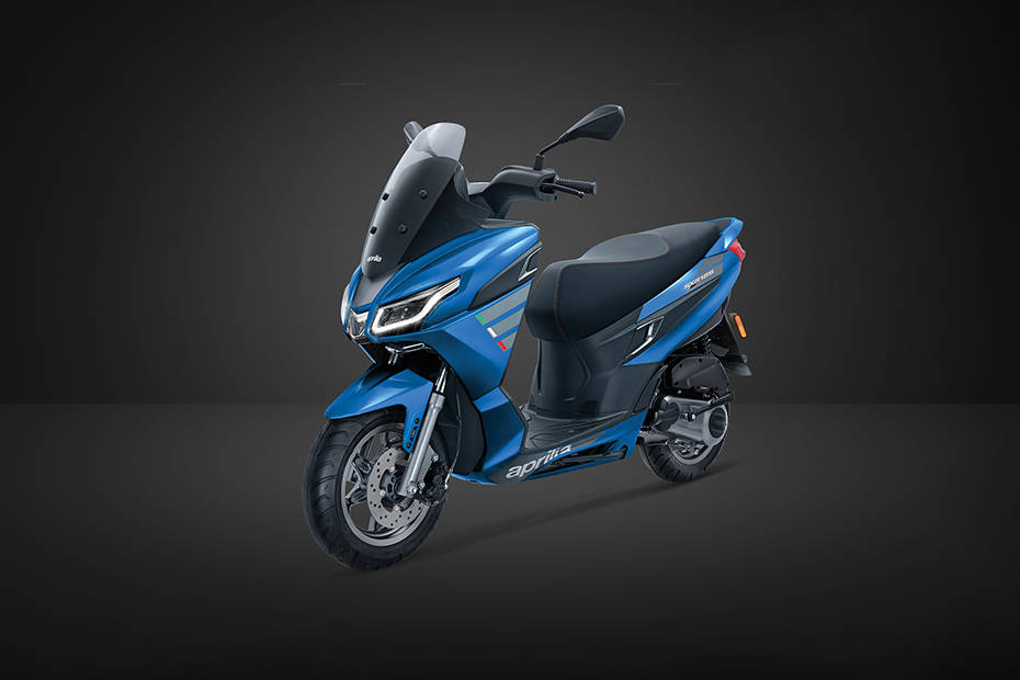 Aprilia SXR 160 Price in vasai (October, 2025), On Road Price of