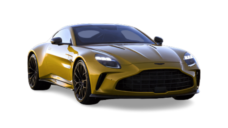 Aston Martin Vantage