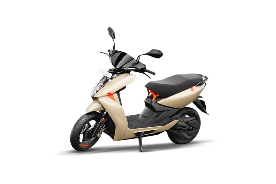Ather Energy 450X Hyper Sand