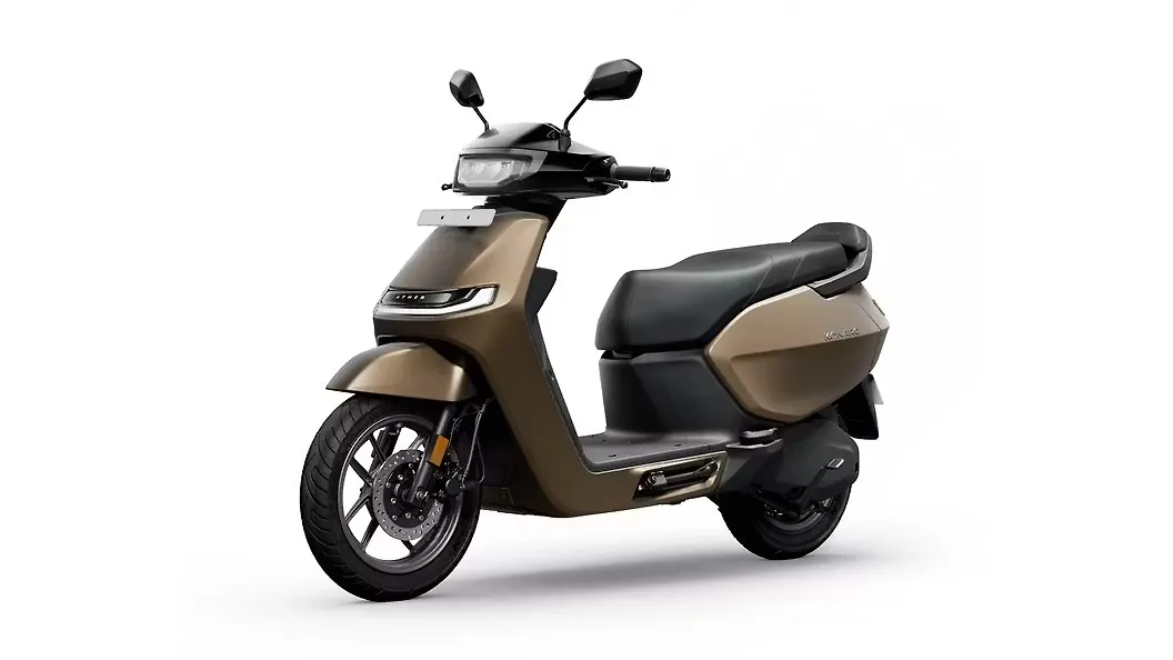 Ather Energy Konarc Lumen Copper