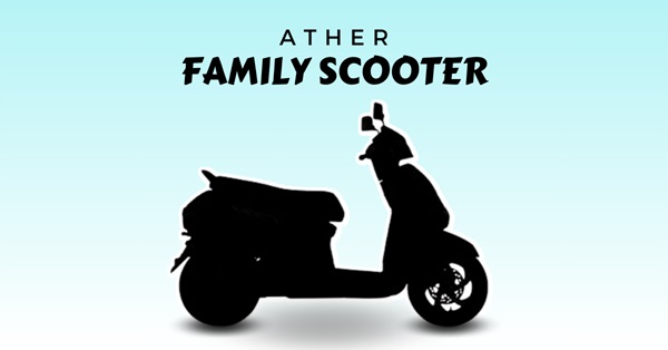 Ather Energy Rizta (HT Auto photo) 