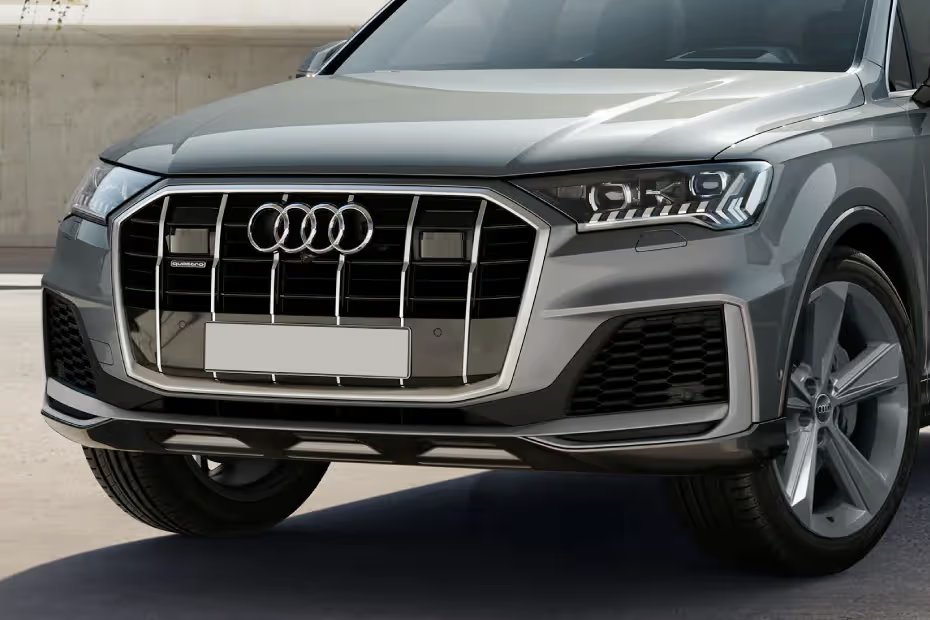 Audi Q7 [2022-2024] Grille