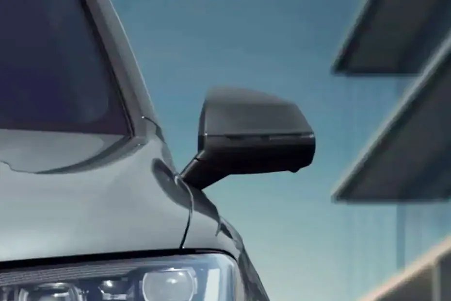 Audi Q7 [2022-2024] Side Mirror Body