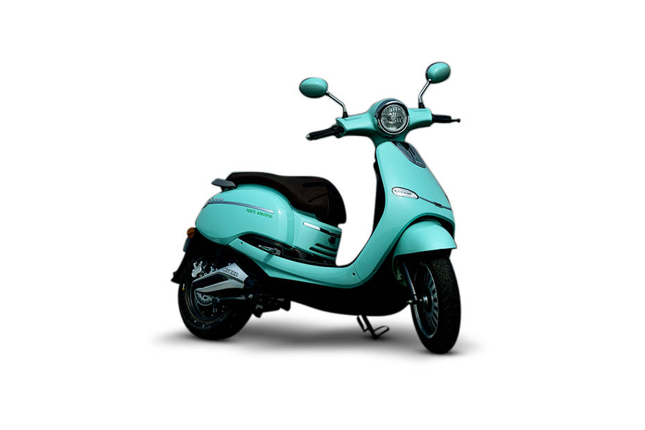 Avera Retrosa Front Right View