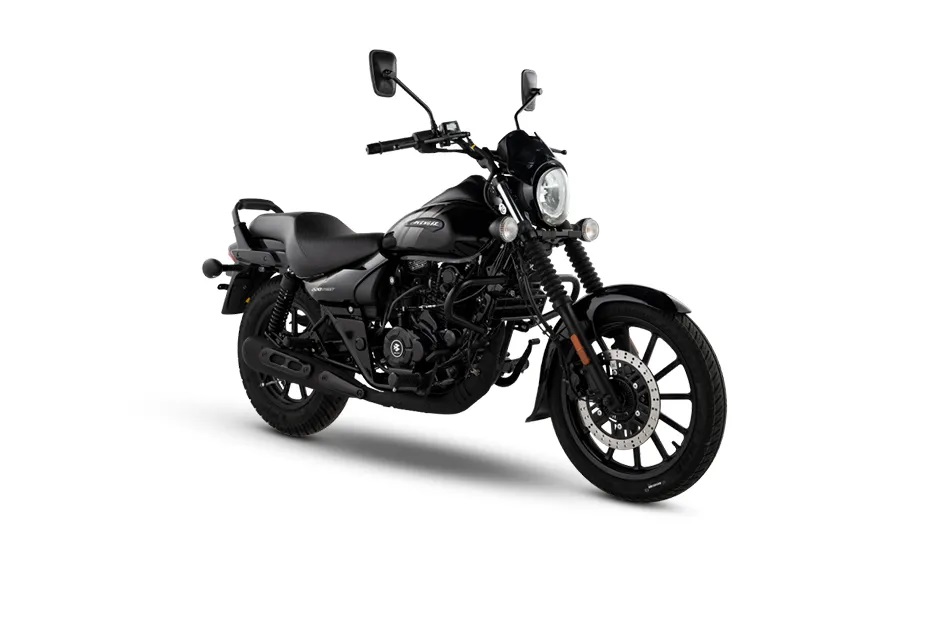 Bajaj Avenger 220 Street Price in kolkata (October, 2025), On Road