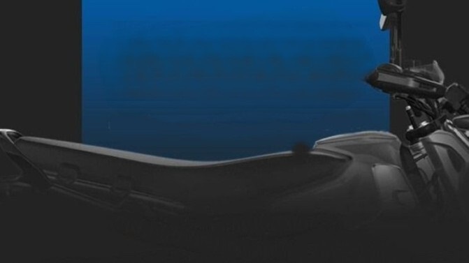 Bajaj Cng Bike (HT Auto photo) 