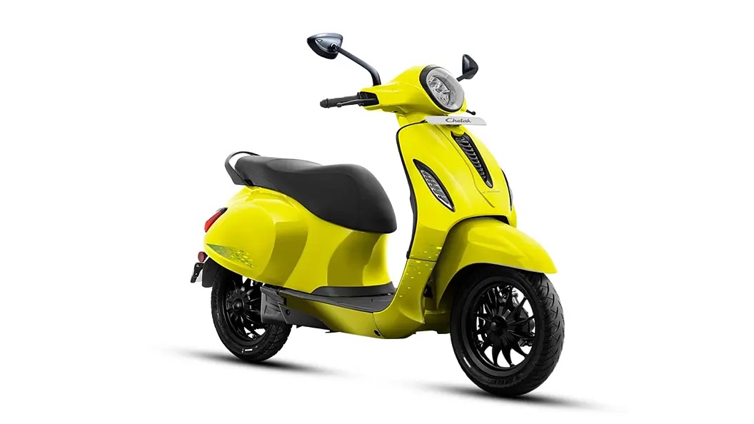 Bajaj Chetak Price in kolkata (November, 2025), On Road Price of