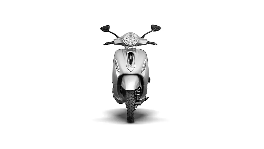 Bajaj Chetak 2024