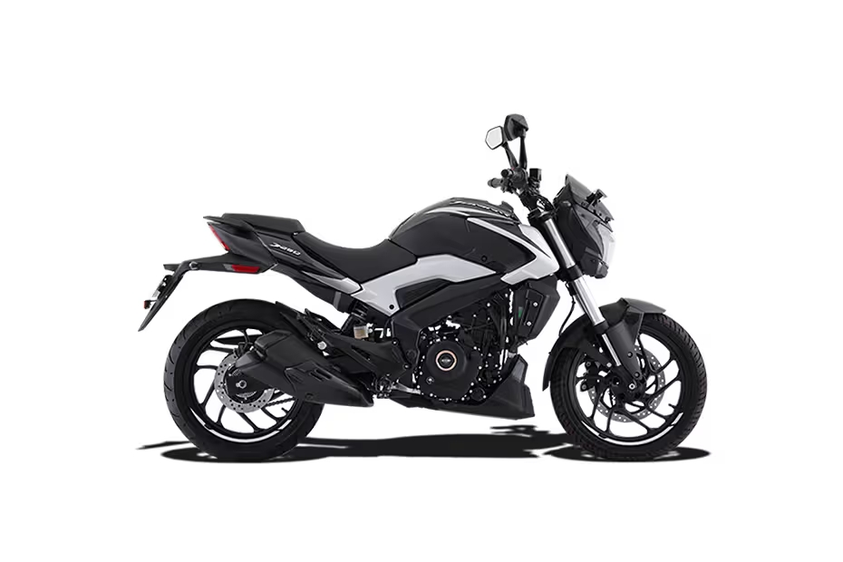Ex Showroom Price Dominar Bike Black Bajaj Dominar 250 Price In