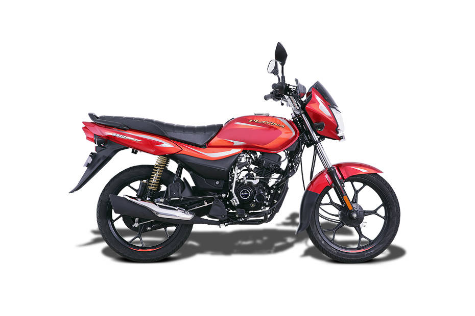 Bajaj Platina 110 Price in gurgaon (October, 2025), On Road Price