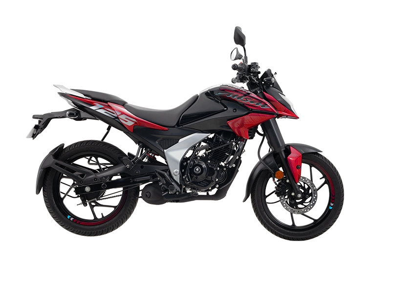 Bajaj Pulsar N125 Specifications, Features, Height, Weight