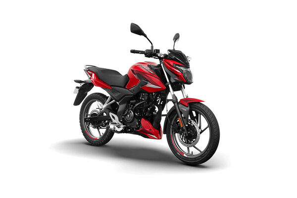 Bajaj Pulsar P150 [2022-2025] Specifications, Features, Height