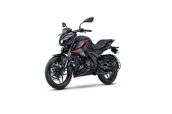 HOT Moto Bajaj Pulsar 250 Ns 2021 250cc Bike Bajaj Pulsar Ns