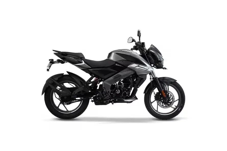 Bajaj Pulsar Ns125 Pulsar 125 Bs Pulsar NS 125 ABS Price 2025