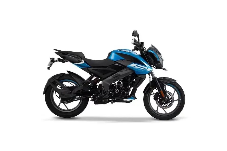 Pulsar 125cc New Model 2025 Bajaj Pulsar NS 125 Price In Mumbai