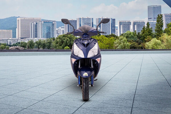 Benling India Believe Front View