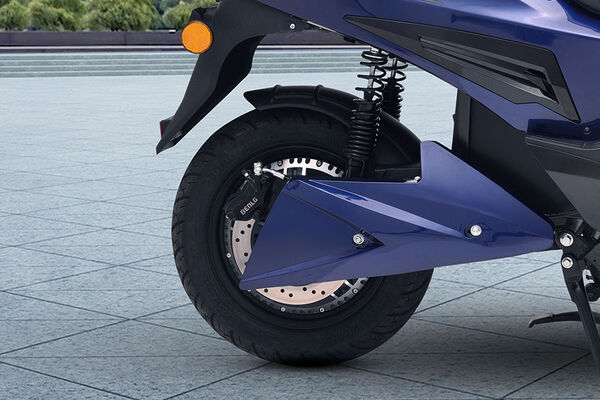 Benling India Believe Rear Wheel
