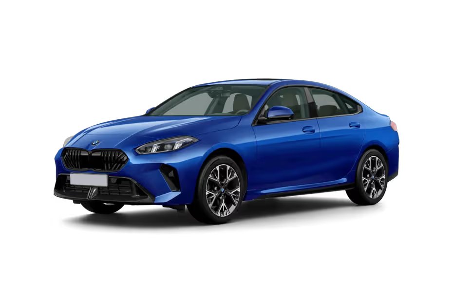 BMW 2 Series Gran Coupe M Portimao Blue Metallic
