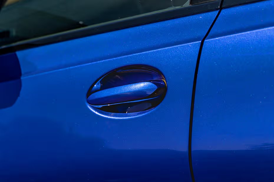 BMW 3 Series [2019-2022] Door Handle