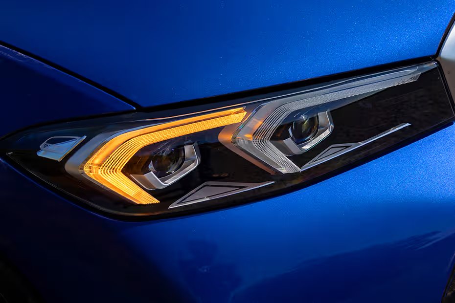 BMW 3 Series [2019-2022] Headlight