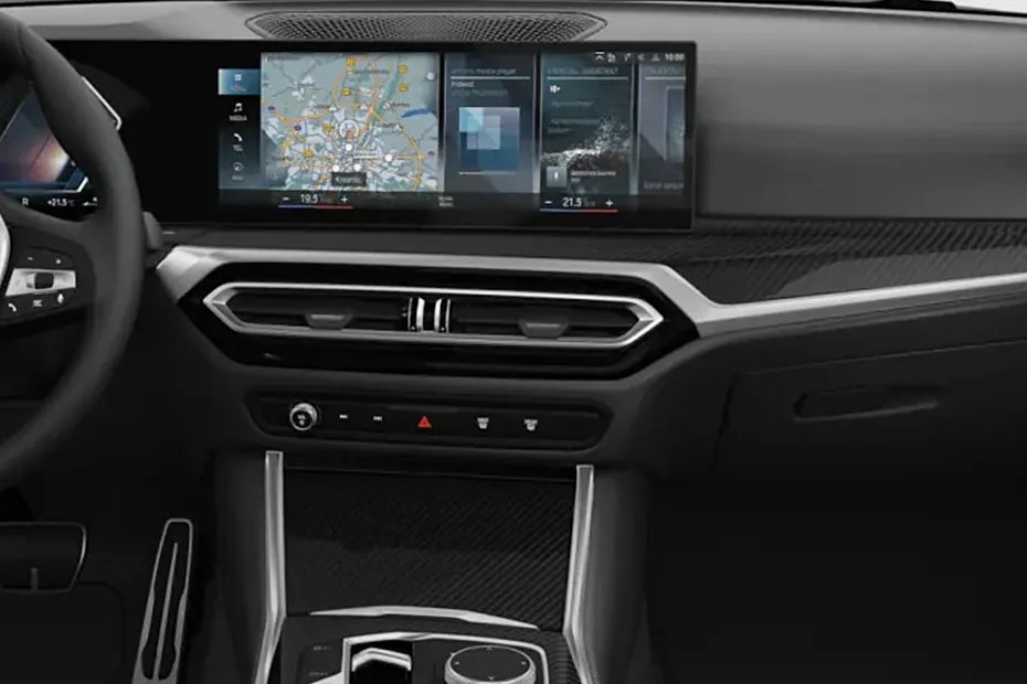 BMW 3 Series [2019-2022] Front Air Vents