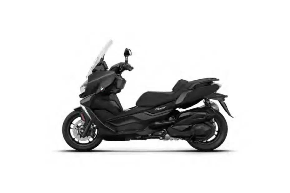 BMW C 400 GT Price in hyderabad (October, 2025), On Road Price of