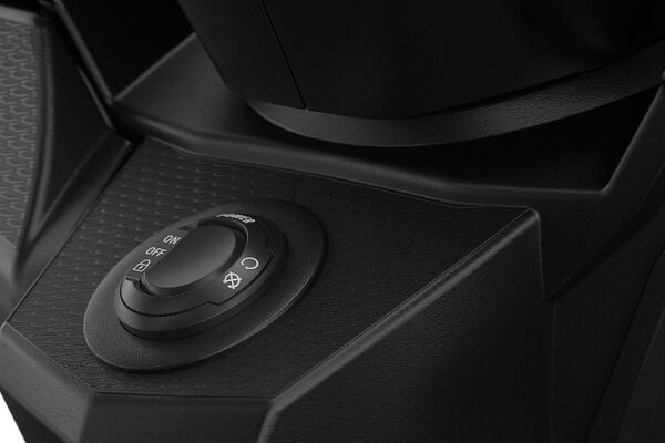 BMW C 400 GT [2021-2025] Fuel Tank View