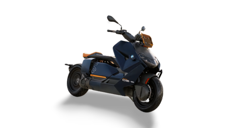 BMW CE-04