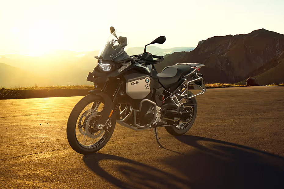 Bmw F900 Gs Adventure (HT Auto photo) 