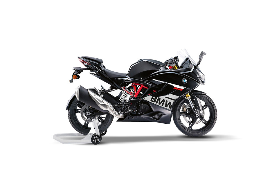 BMW G 310 RR Price in hyderabad (October, 2025), On Road Price of