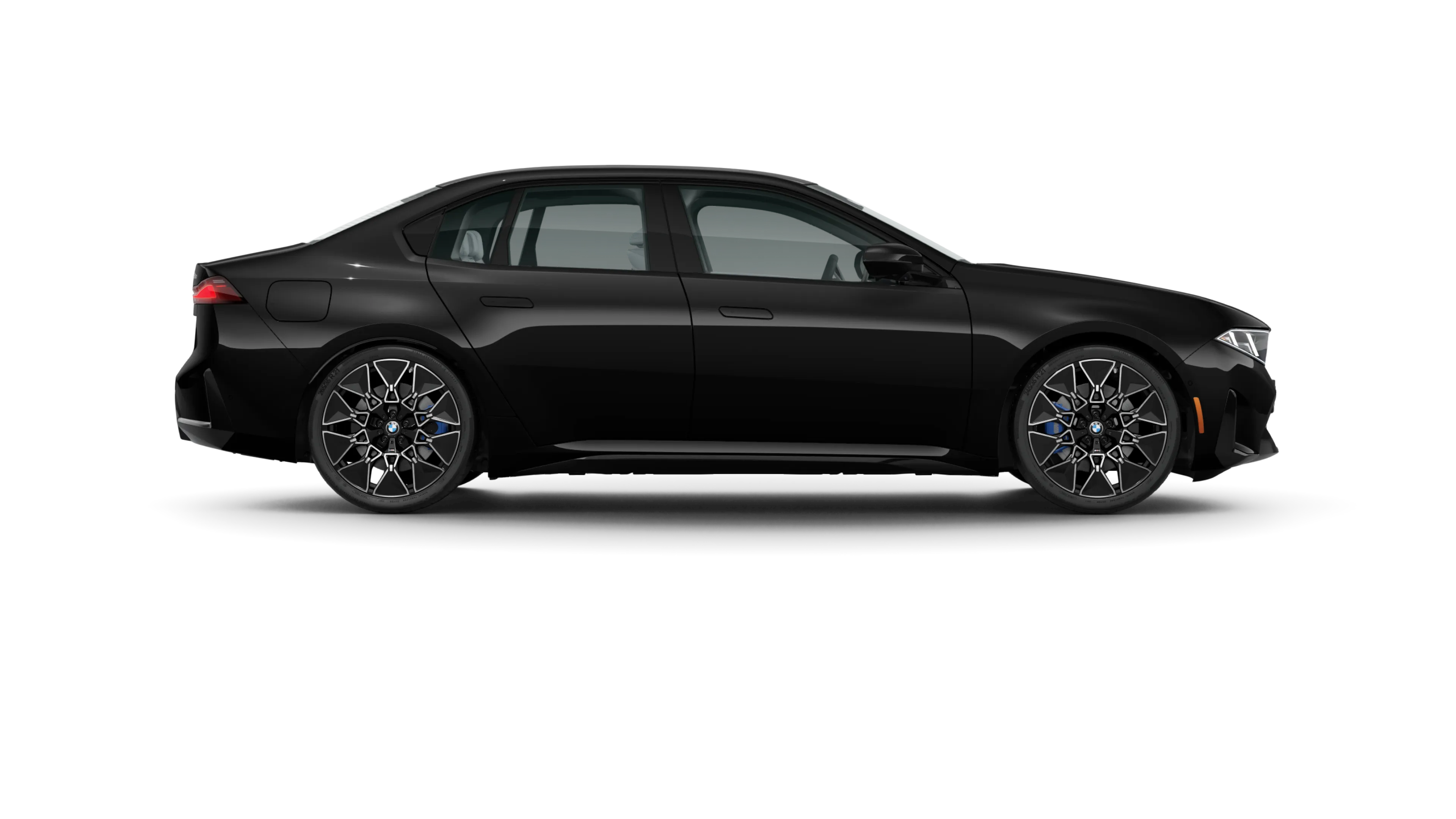 BMW i3 Black Sapphire Metallic