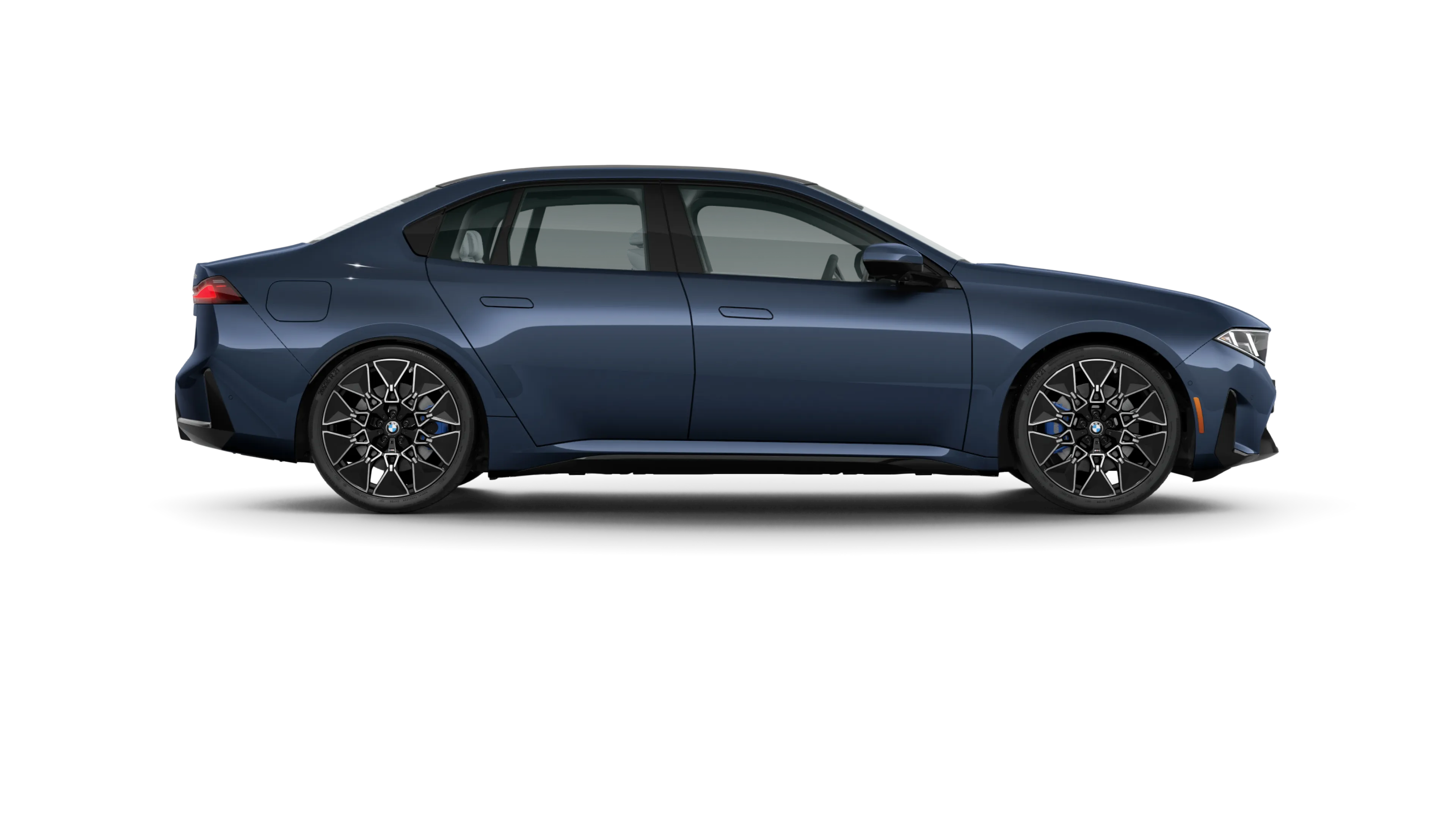 BMW i3 Polarized Grey Metallic