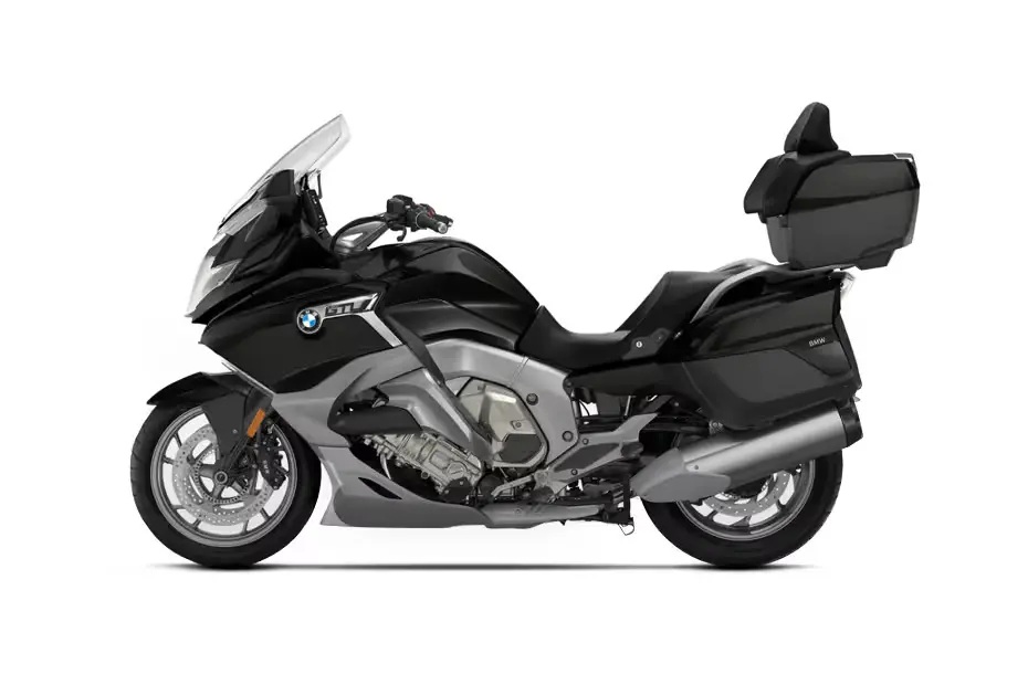Ｋ BMW K 1600 GTL - On-Road Price, Images, Features, Mileage